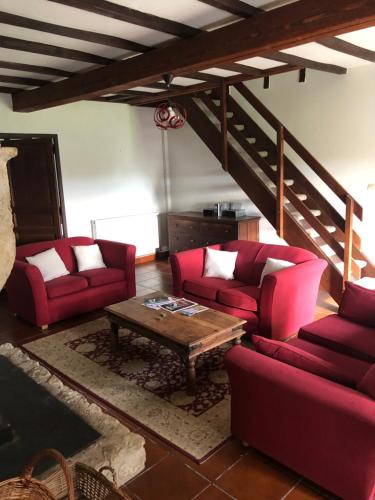 Photo de la galerie de l'établissement Rose cottage, à Montcaret