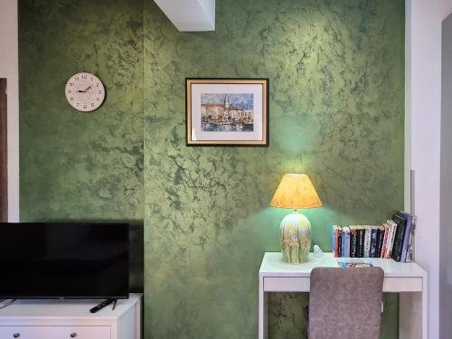 By Osibov Wellness Holiday Home for Families and Groups