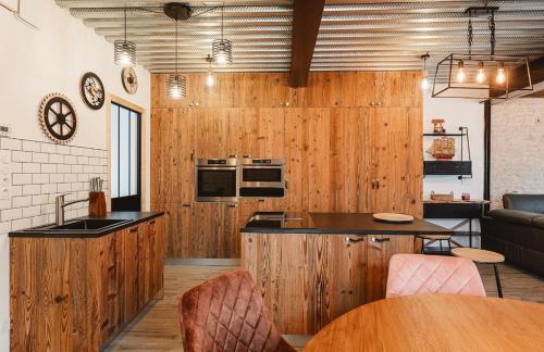 Chai des tortues - Ile de ré - 250 m de la plage - Rivedoux plage