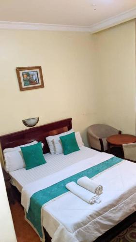 Gallery image of Rungwe Palace Hotel in Dar es Salaam