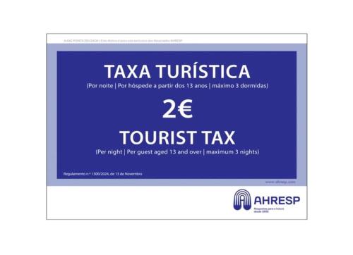 Πιστοποιητικό, βραβείο, πινακίδα ή έγγραφο που προβάλλεται στο Studio 58 - Casa Pamplona Serpa