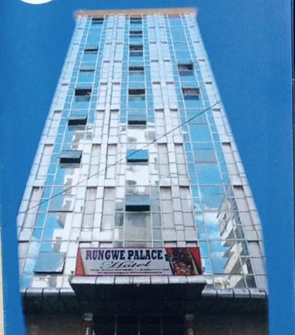 Gallery image of Rungwe Palace Hotel in Dar es Salaam