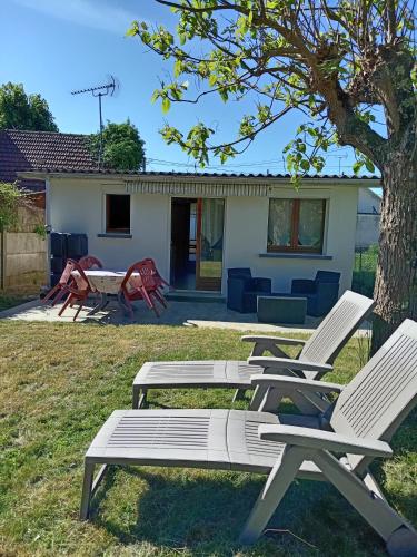 La maison de Valette