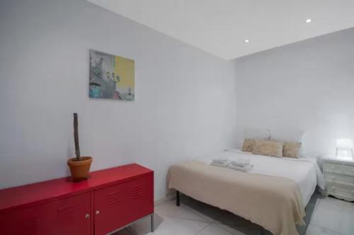 Appartement Popincourt Bastille