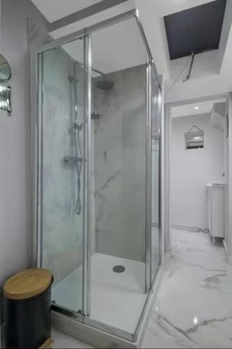 Appartement Popincourt Bastille