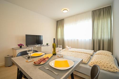 Beballo Žnjan Apartment