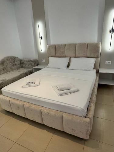 Gallery image of Villa Shehu in Ksamil