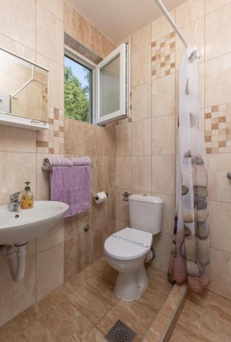 Imagen de la galería de Villa Mia Apartments, en Bijela