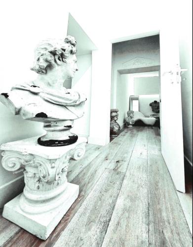 B89 Luxury Piazza Di Spagna