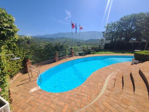 Gallery image of Vila Elida in Tragjas
