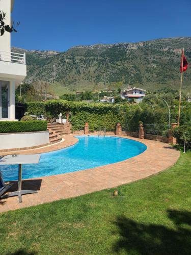 Gallery image of Vila Elida in Tragjas