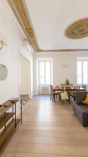 Quiet retreat in Trastevere - ZENO 45
