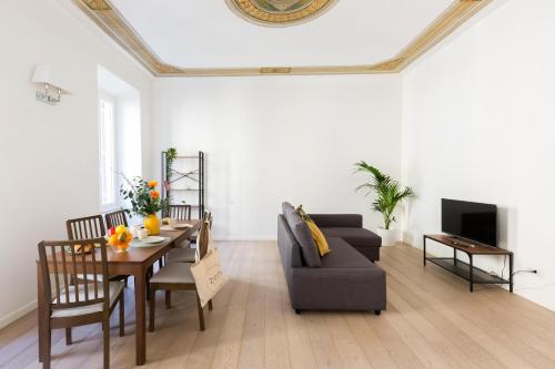 Quiet retreat in Trastevere - ZENO 45
