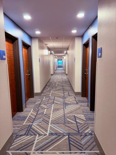 Φωτογραφία από το άλμπουμ του Holiday Inn Express Kenedy by IHG σε Kenedy