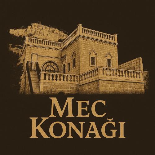 Gambar di galeri bagi Mec Konağı di Mardin
