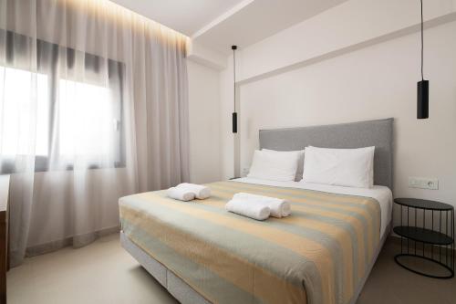 Ama Apartments
