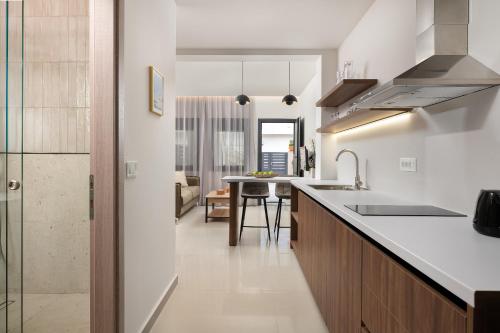Ama Apartments