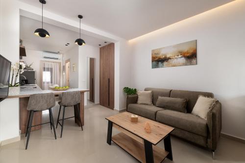 Ama Apartments