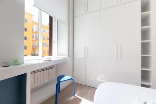 Quiet retreat in Trastevere - ZENO 45