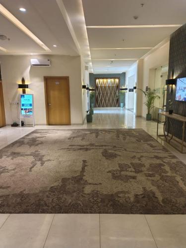 Gambar di galeri bagi Grand Anukampa Hotel Jaipur di Jaipur