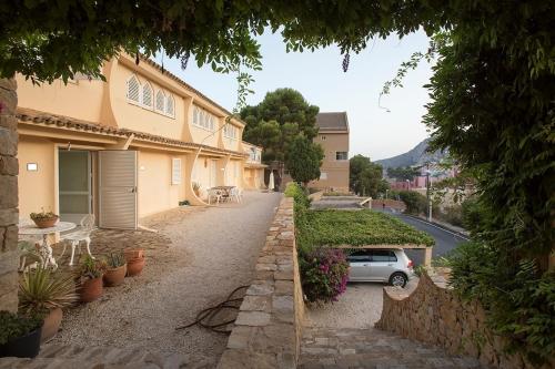 Apartamento Castillos con vistas al mar
