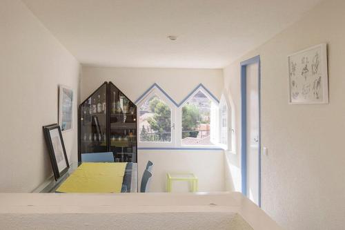 Apartamento Castillos con vistas al mar