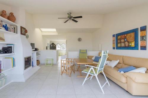 Apartamento Castillos con vistas al mar