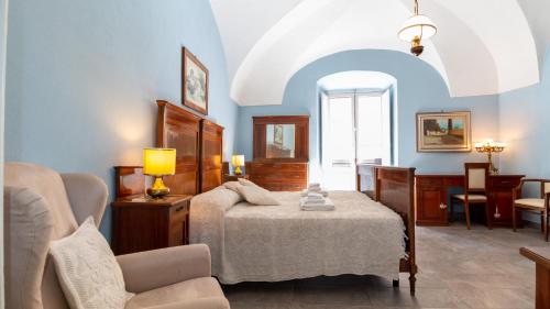 Gallery image of Residenza Deriu - Bosa by Sardinianworld in Bosa