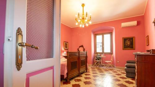 Fotografie z fotogalerie ubytování Residenza Deriu - Bosa by Sardinianworld v destinaci Bosa