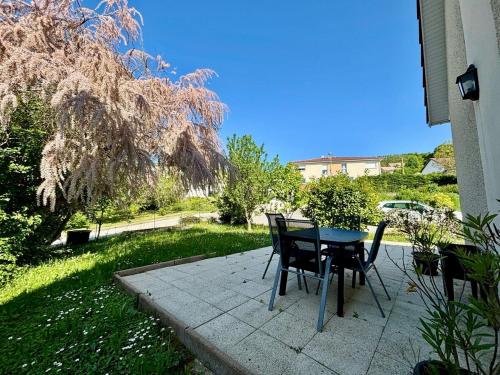 Foto Maison 8 personnes Garage & Terrasse privée 6
