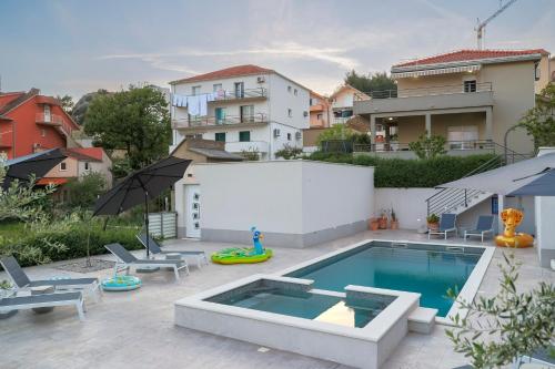 Fantastic house