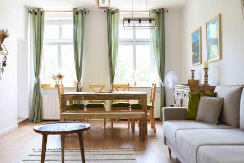 Kowary Family Apartment