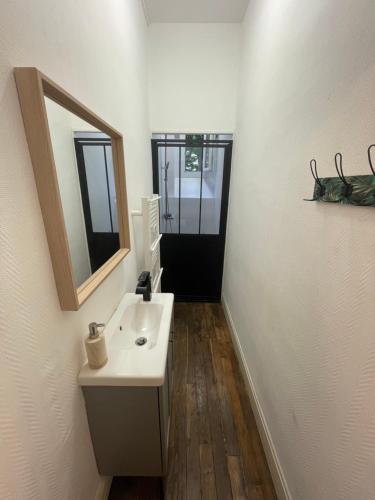 Fotografie z fotogalerie ubytování Saphir 2 ve Vichy