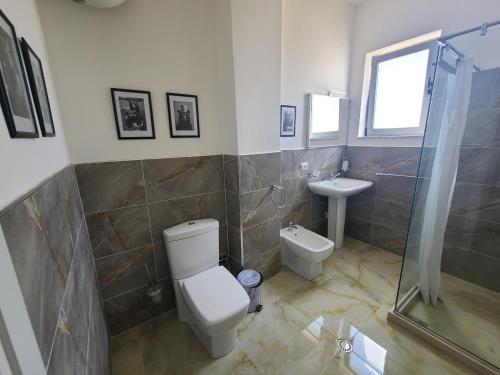 Gallery image of Vila Elida in Tragjas