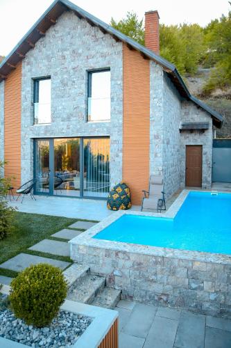 N'Gen Luxury Villas - Razem