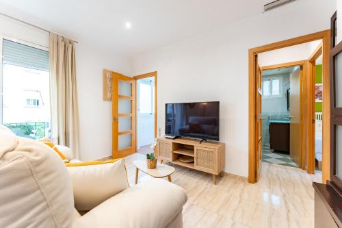 Amazing City Center Apartment