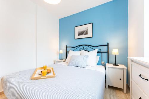 Amazing City Center Apartment
