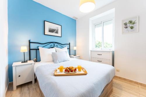 Amazing City Center Apartment