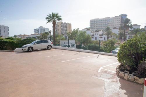 Precioso apartamento Benalmádena costa