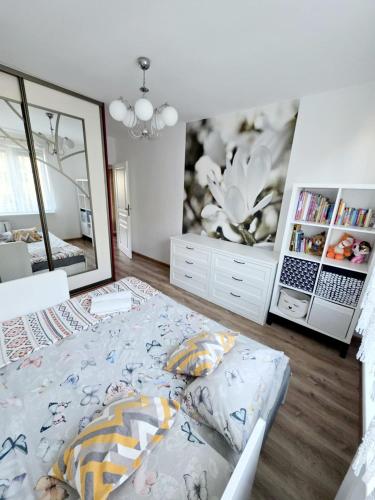 Apartament Lilia