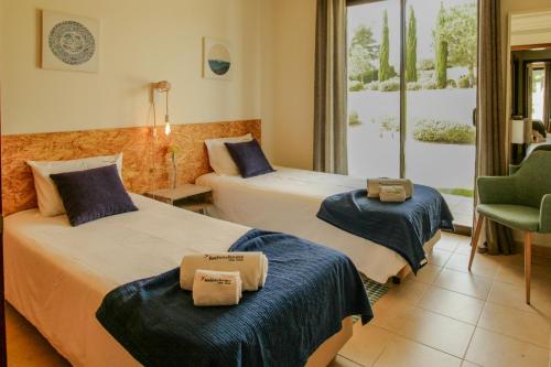 FLH Alvor Duo Village Terrace with Pool