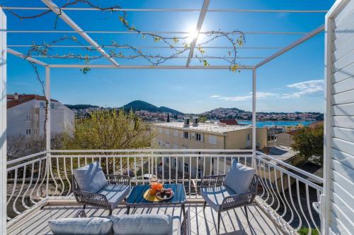 Apartman Keta Seaview Parking