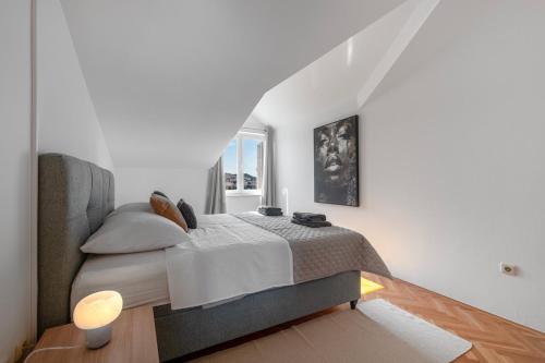Apartman Keta Seaview Parking