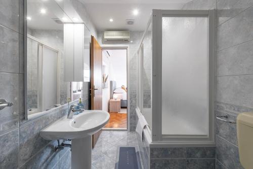 Apartman Keta Seaview Parking