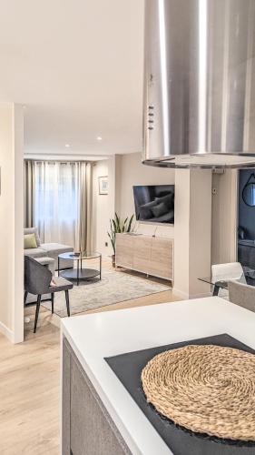 Luxury apartment in Pontevedra