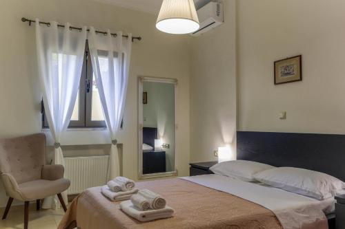 Dictamus apartment