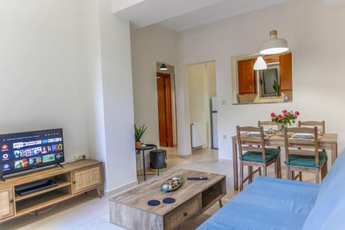 Dictamus apartment