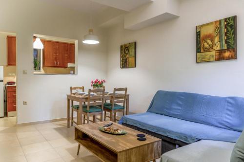 Dictamus apartment