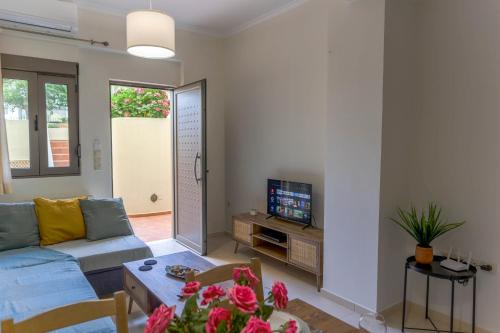 Dictamus apartment