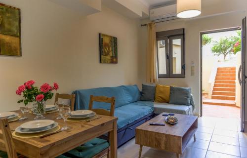 Dictamus apartment